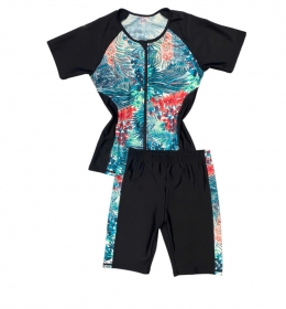 HAI MẢNH SHORT 262