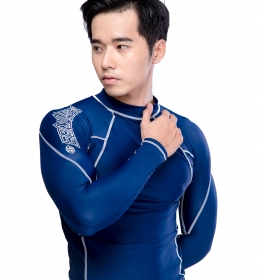 ÁO BƠI NAM 723