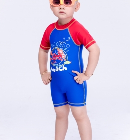 BÉ TRAI MỘT MẢNH  326