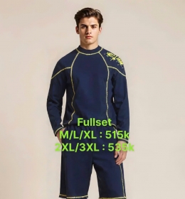 ĐỒ BƠI NAM HAI MẢNH 176
