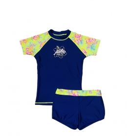 HAI MẢNH SHORT 263