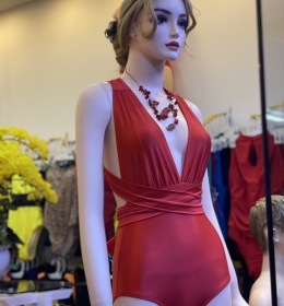 ĐỒ BƠI NỮ MỘT MẢNH 014