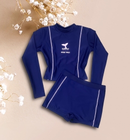 HAI MẢNH SHORT 266