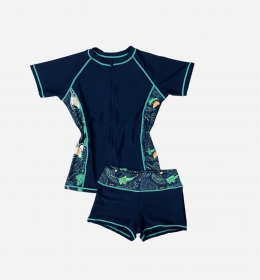 HAI MẢNH SHORT 164