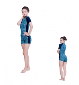 ÁO BƠI NỮ MỘT MẢNH 342