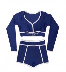HAI MẢNH SHORT  242