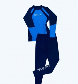 ĐỒ BƠI NỮ HAI MẢNH 181
