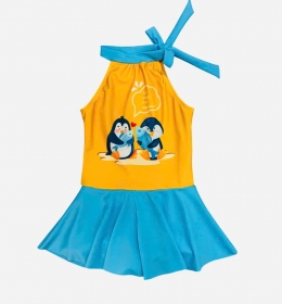 BÉ GÁI MỘT MẢNH 932