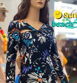 ĐỒ BƠI NỮ MỘT MẢNH 064 