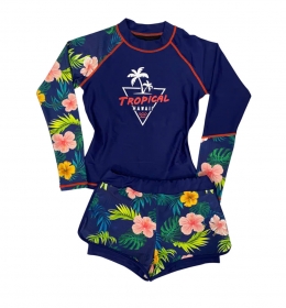 HAI MẢNH SHORT 289