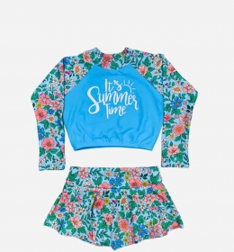 BÉ GÁI HAI MẢNH 170