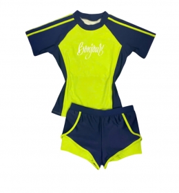 HAI MẢNH SHORT 177