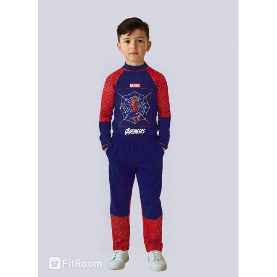  BÉ TRAI HAI MẢNH  270
