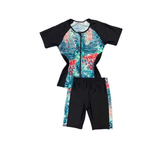 HAI MẢNH SHORT 262