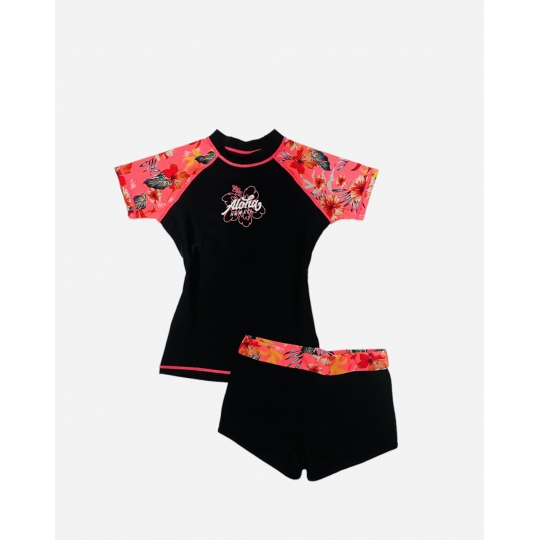 HAI MẢNH SHORT 263