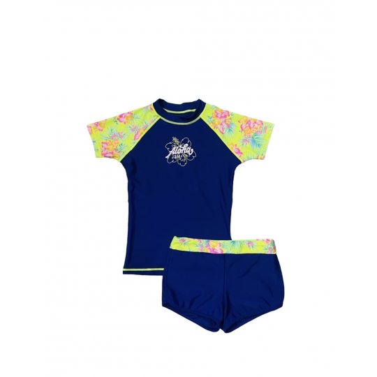 HAI MẢNH SHORT 263