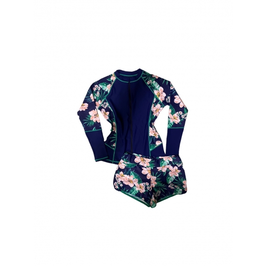 HAI MẢNH  SHORT 166