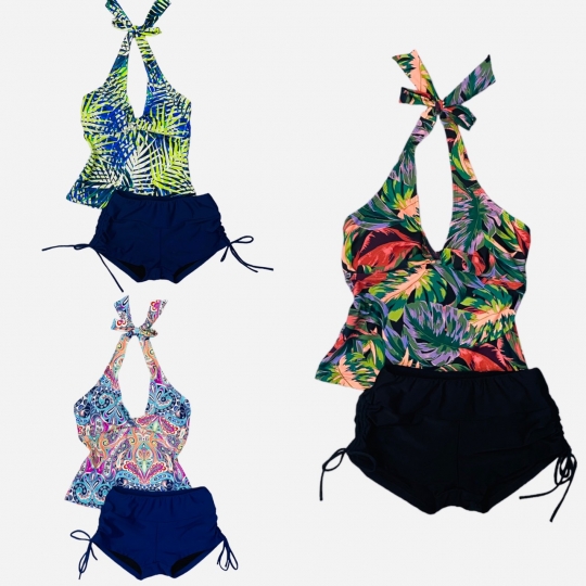 HAI MẢNH SHORT 148