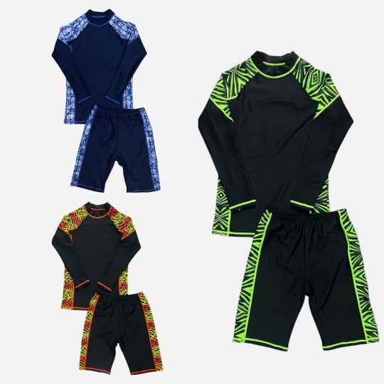 ĐỒ BƠI NAM HAI MẢNH 250