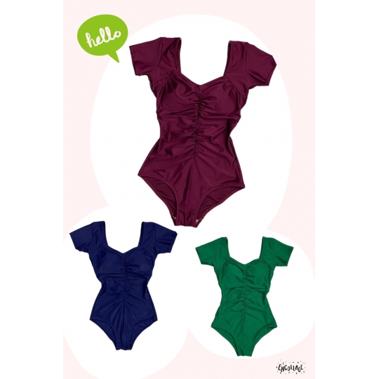 ĐỒ BƠI NỮ MỘT MẢNH 060
