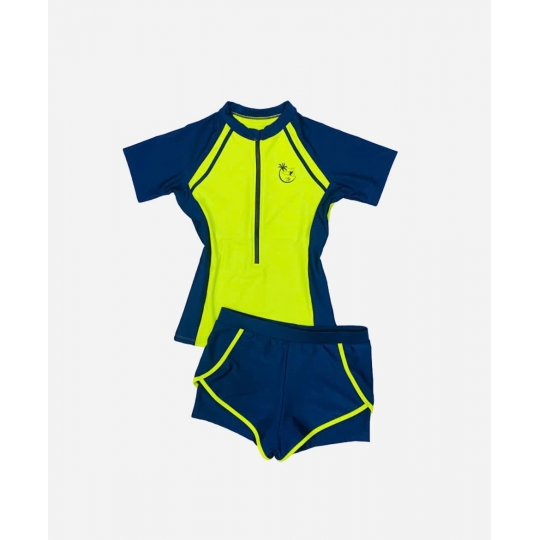 HAI MẢNH SHORT 147