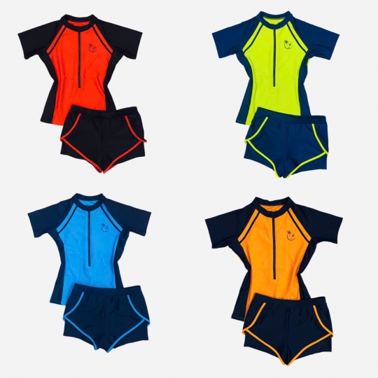 HAI MẢNH SHORT 147