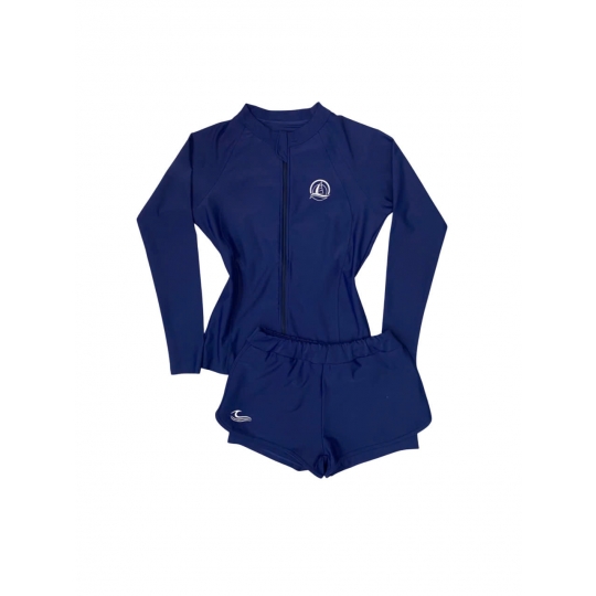 HAI MẢNH SHORT