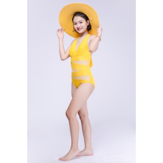 ĐỒ BƠI NỮ MỘT MẢNH 049