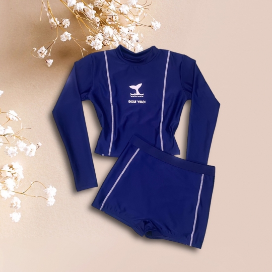 HAI MẢNH SHORT 266