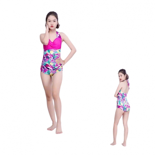 ĐỒ BƠI NỮ MỘT MẢNH 033
