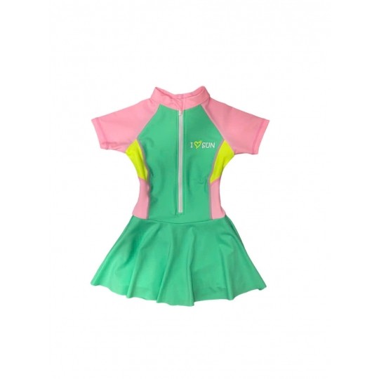 BÉ GÁI MỘT MẢNH 923 