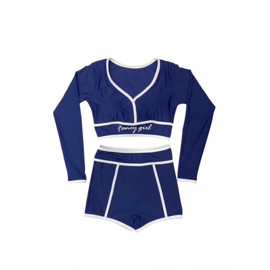 HAI MẢNH SHORT  242