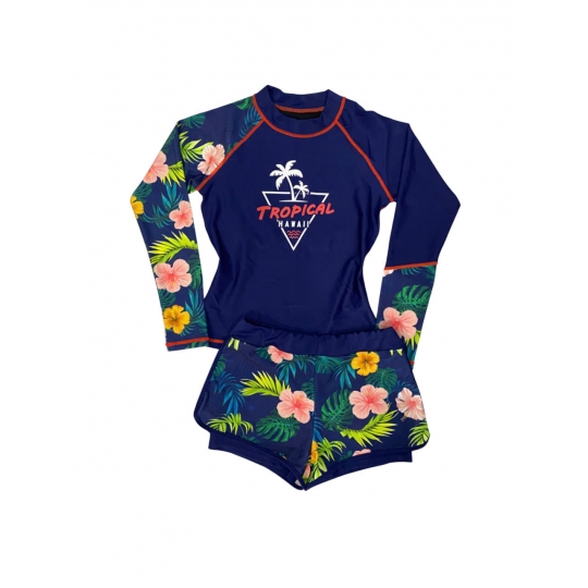 HAI MẢNH SHORT 289